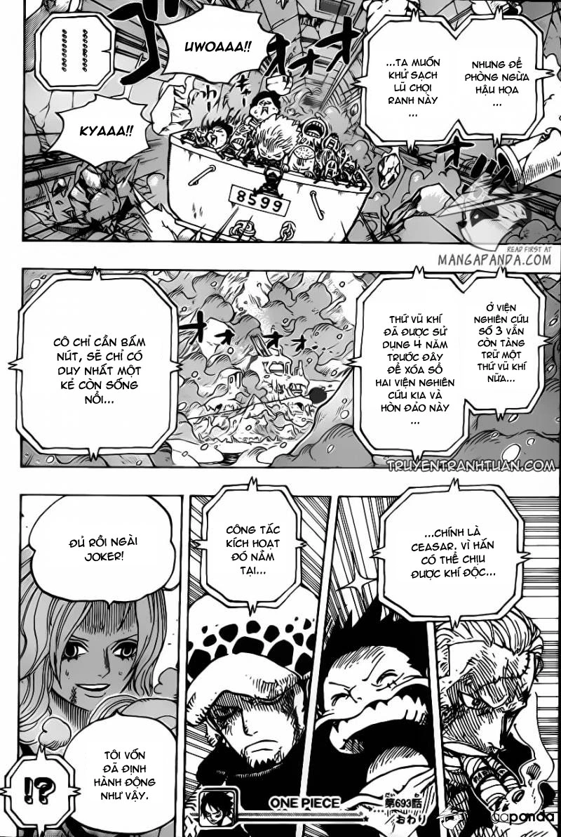 Chapter 693