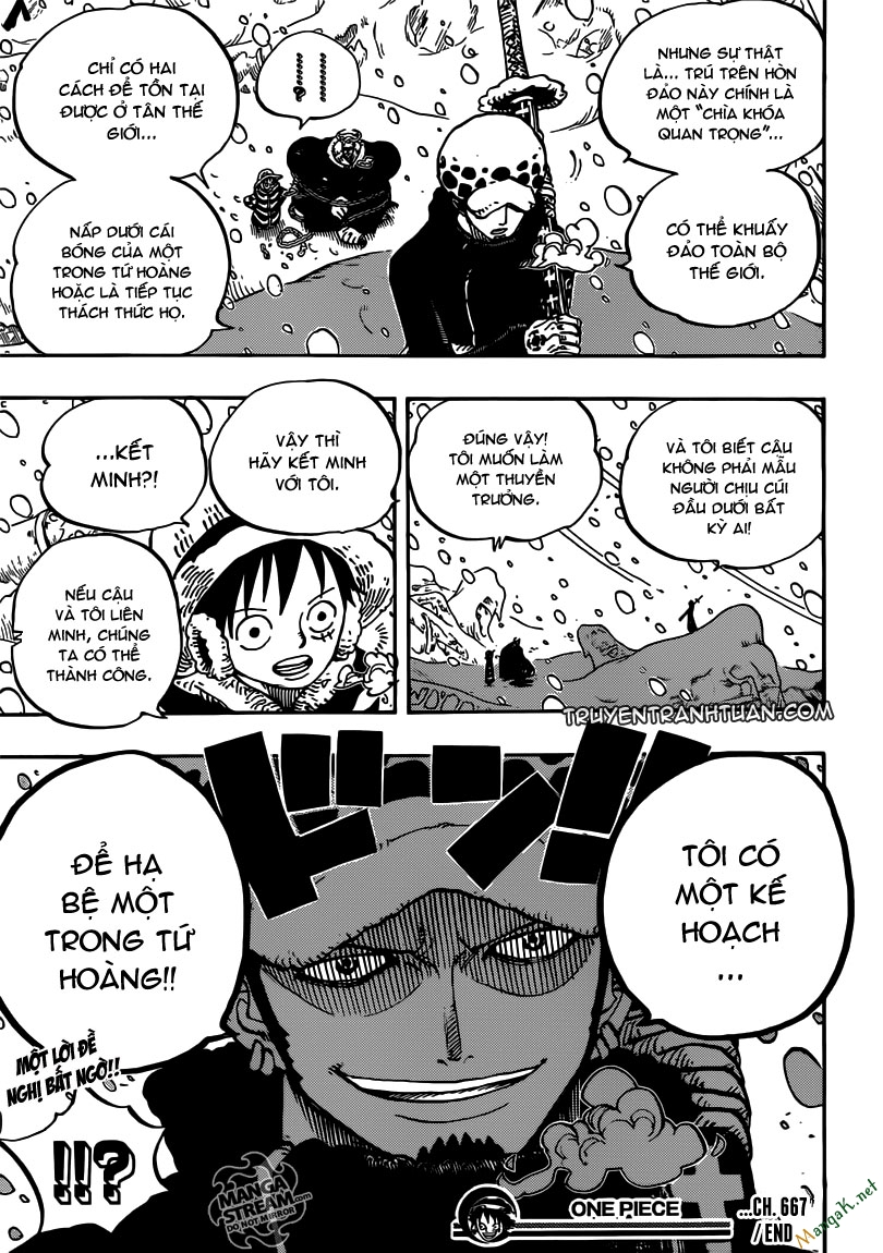 Chapter 667