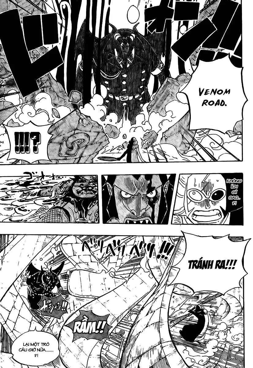 Chapter 545