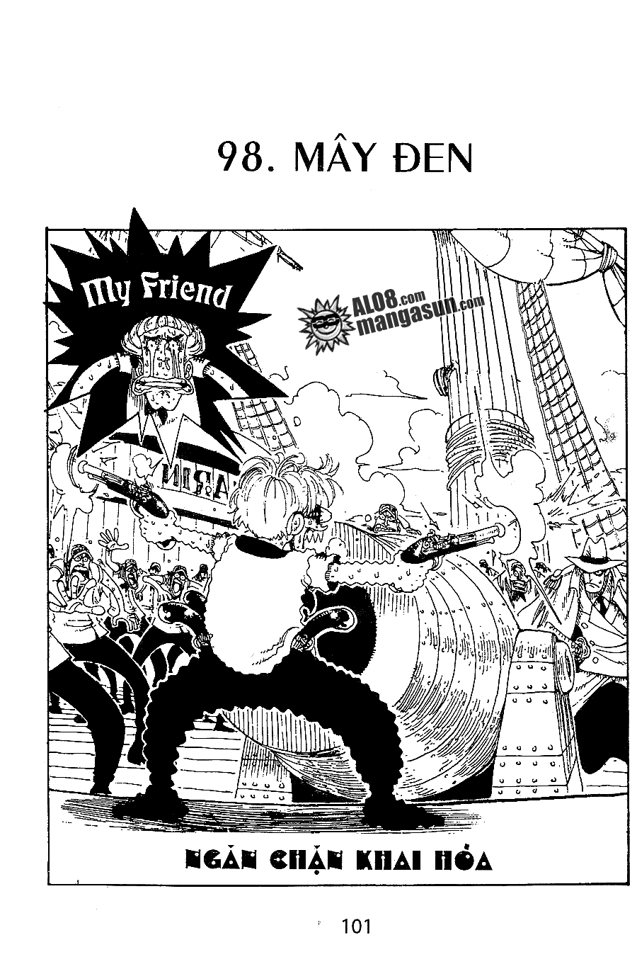 Chapter 98