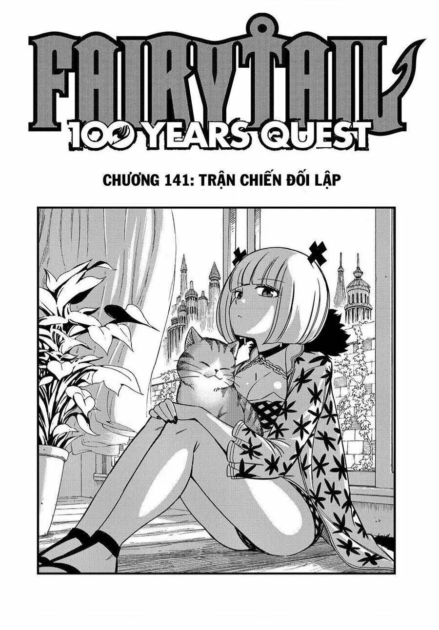 Chapter 141