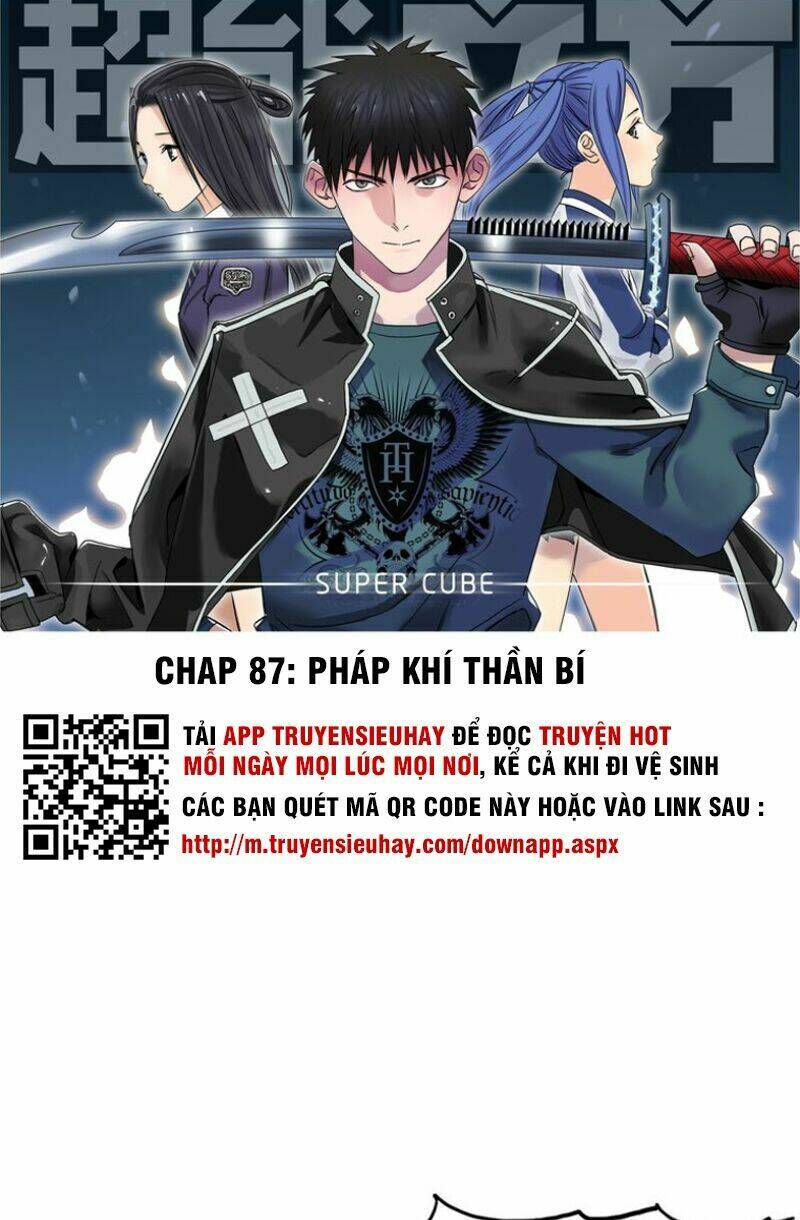 Chapter 87