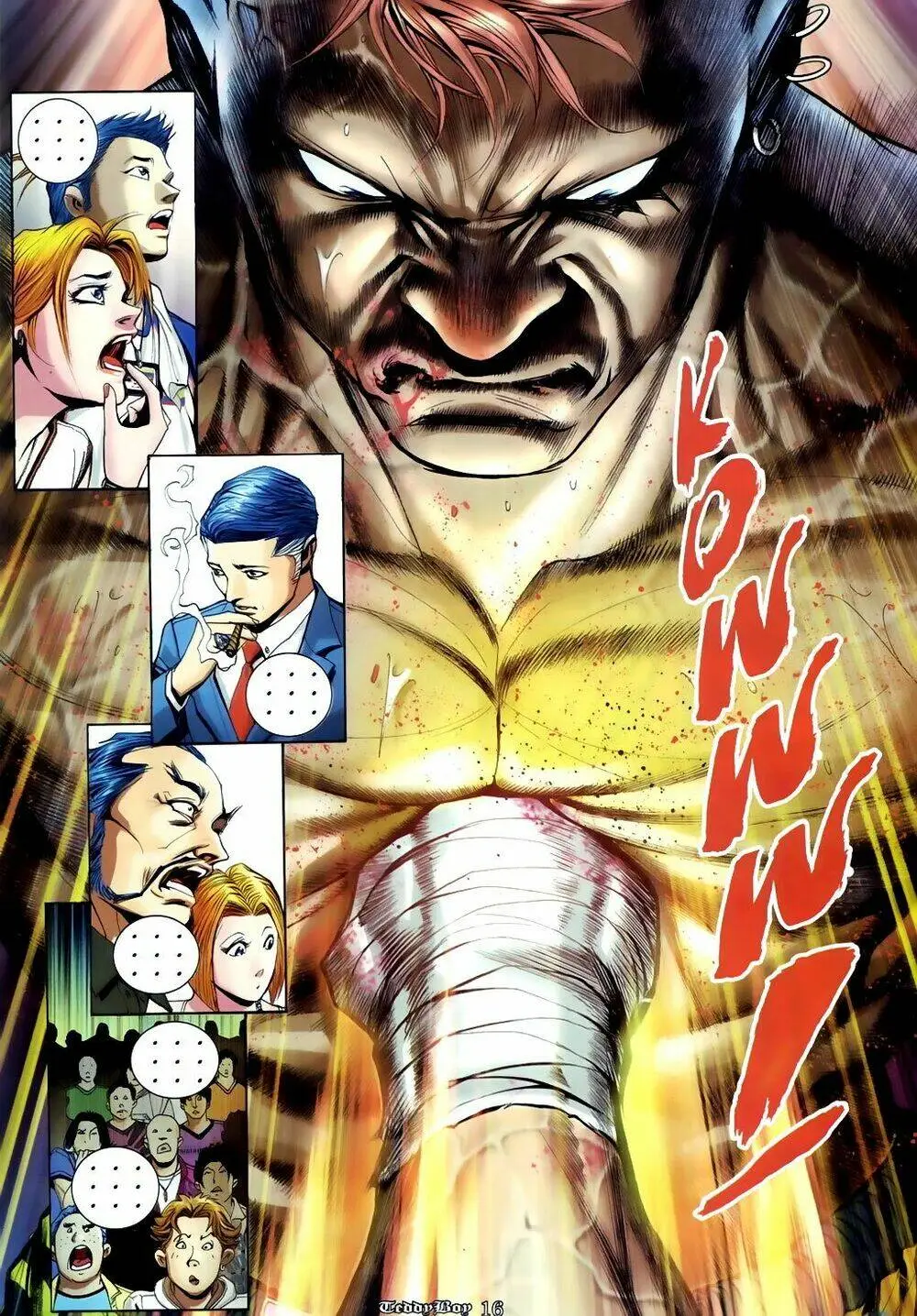 Chapter 910