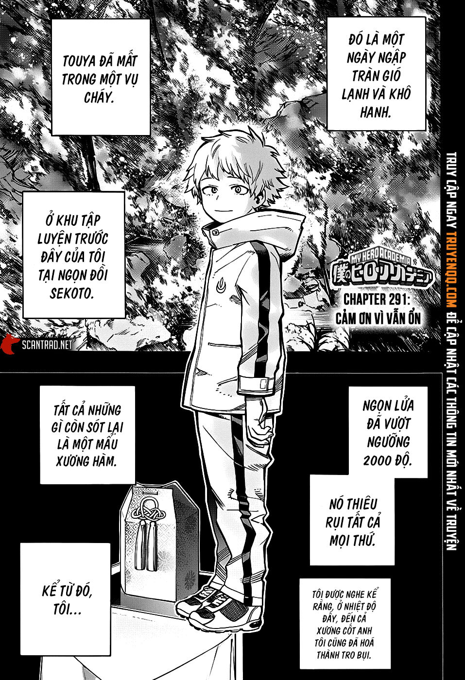 Chapter 291