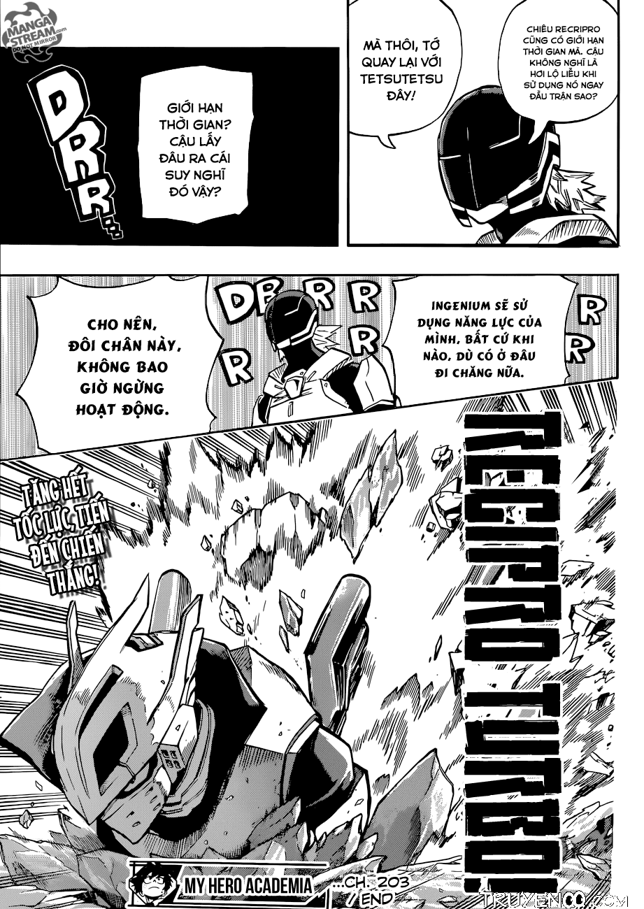 Chapter 203