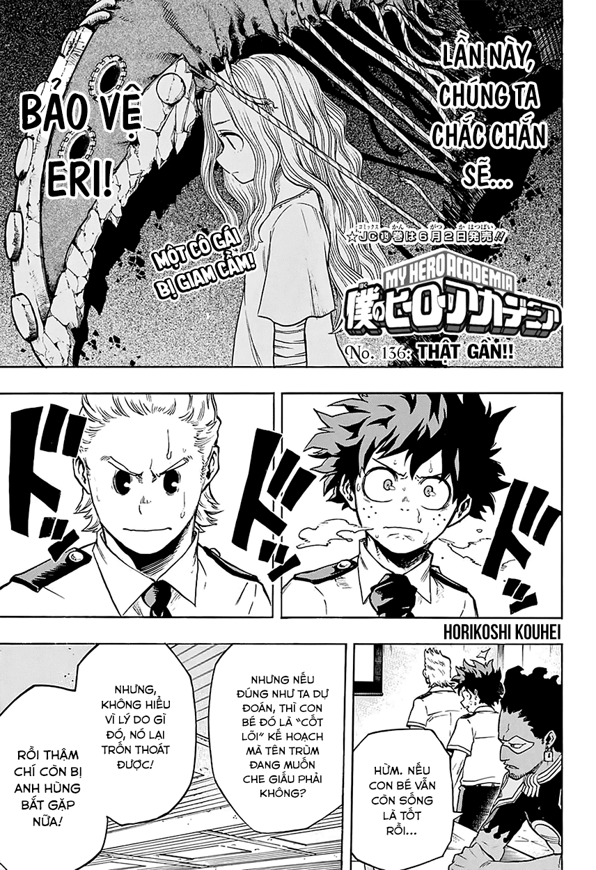 Chapter 136