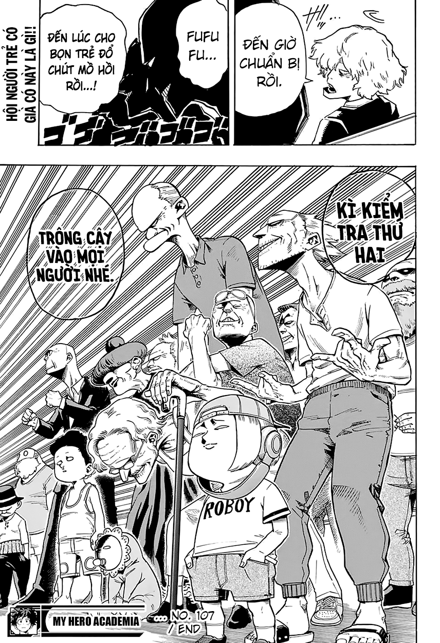 Chapter 107