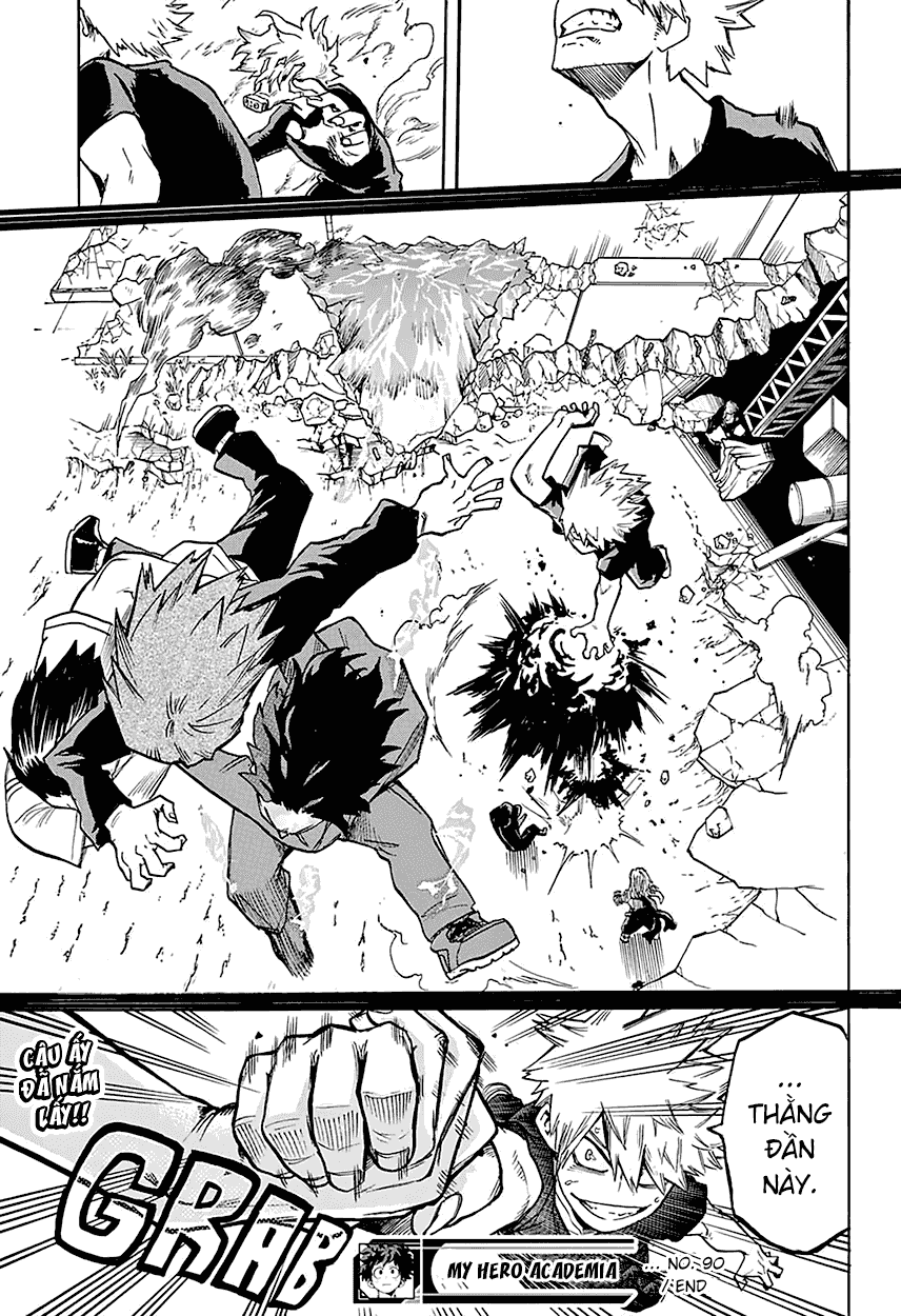 Chapter 90