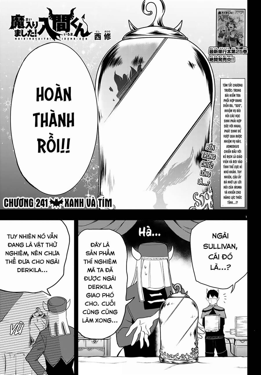 Chapter 241