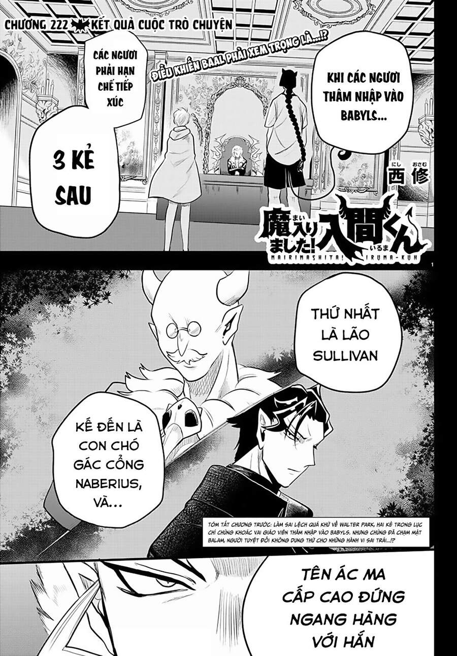 Chapter 222