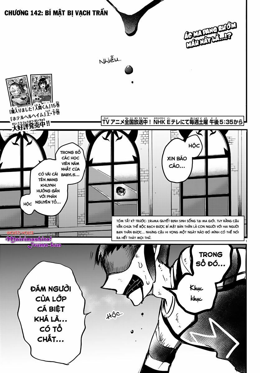 Chapter 142