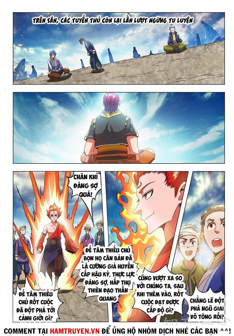 Chapter 496